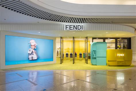 hong kong fendi store|fendi bag in hk.